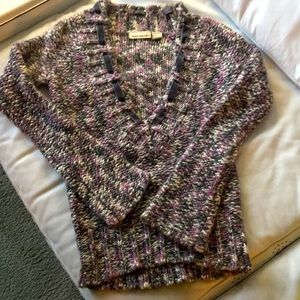 DKNY Pullover Sweater